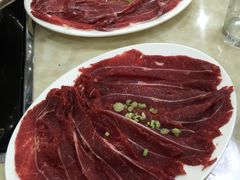 -潮汕良记牛肉火锅(洪武路店)