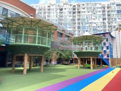 -福娃禧娃幼儿园