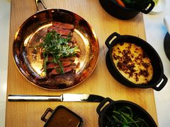 -云厨·高空西餐厅(成都瑯珀·凯悦臻选酒店)