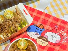 -咕噜咕噜·章鱼小丸子(西湖路店)