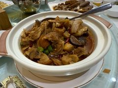-肥仔顺德菜(龙悦居店)