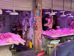 -上海浦南农副产品批发市场