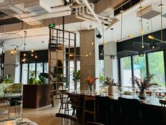 -The Rug Cafe(王府中环店)