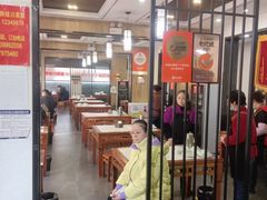 -胖娃川菜馆(文化宫路店)