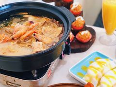 -香香海南菜餐厅