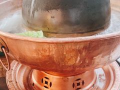 -额尔敦草原涮羊肉·烧烤(冻青树总店)