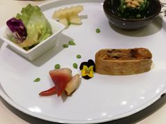 -天目湖涵田度假村