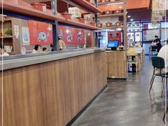 -宏状元现熬粥·京味菜(黄寺大街店)