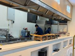 -仙螺岛海鲜自助餐厅(总店)