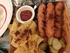 -鼓楼吃面·肉啃肉(南锣鼓巷店)
