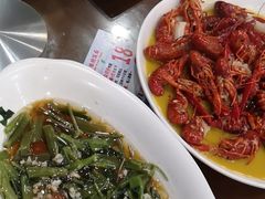 -丈母娘的饭局•新金陵菜(牛首山店)