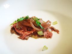 -北京金融街丽思卡尔顿酒店·意味轩 Cepe
