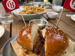-Bistro 63 创意融合料理(广粤天地店)
