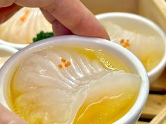 -九龙茶记·粤式餐厅融合菜(鹭江店)