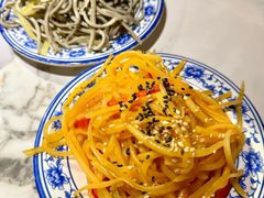 -雁滩白记·兰州牛肉面