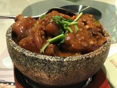 -金苑海鲜酒家(来魅力店)