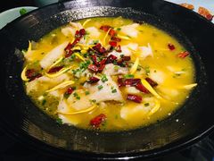 -绿茶餐厅(布吉万象汇店)