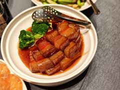 -鑫复盛礼记酒店·青岛菜