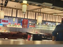 -蓉城四海黑牛烤肉海鲜自助餐厅(宜兴宝龙店)