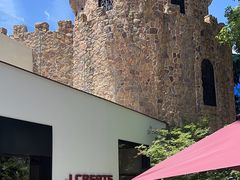 -J Create城市露营咖啡·简餐·宠物(上海动物园店)