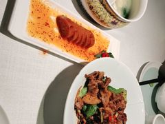 -半勺·新徽菜(银泰城店)