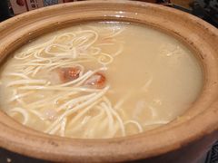 -南京大牌档(新街口德基广场店)