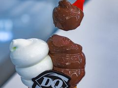 -DQ·蛋糕·冰淇淋(通州万达店)