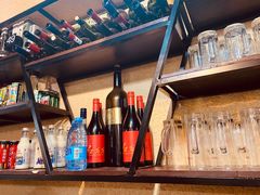 -烤五行·烧烤烤串(石佛营店)