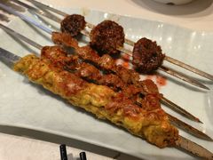 -巴依老爷新疆美食(昌平店)
