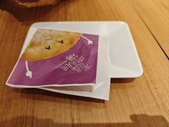 -阿香米线(龙岗万科广场店)
