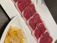 -清真·鸦儿李记·涮肉(花市店)
