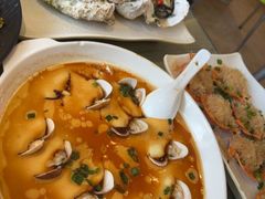 -巽寮印象美食部落餐厅·海鲜·地方特色菜(惠州体验店)