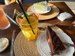 -六阅·福十 FORTEN 海景咖啡西餐厅(双廊古镇店)