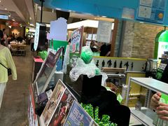 -柠季·手打柠檬茶(静安大悦城北座B1店 )