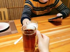 -割烹旭日本料理(龙湖狮山天街店)