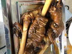 -阿叶羊杂碎(前进街店)