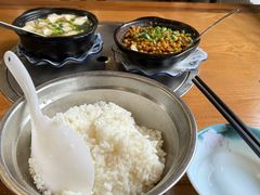 -廖记老砂锅(上清寺店)