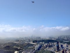 -梧桐山风景名胜区