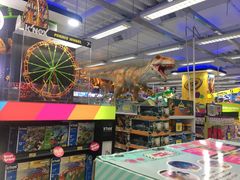 -玩具反斗城(海港城店)