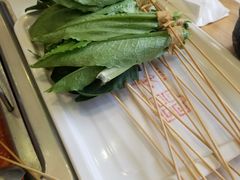 -袁记串串香(北国店)