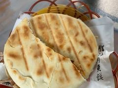 -老陈婆手工面庄