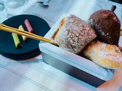 -翡翠36餐厅(浦东香格里拉店)