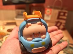 -巴奴毛肚火锅(七宝领展广场店)