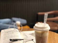 -喜茶(青岛金狮广场店)