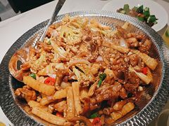 -大丰收·蛙功夫(晋江万达店)