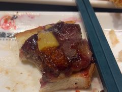 -渔乐之昕·铁板烧自助餐(虹悦城店)