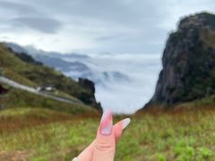 -萍乡武功山风景名胜区