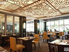 赛美蓉咖啡厅-上海新锦江大酒店
