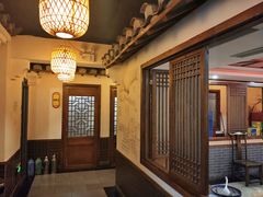 -宗泉烤全羊·烤羊腿·家常菜(解放东路店)