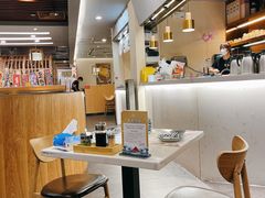 大堂-羽寿司(东方宝泰店)